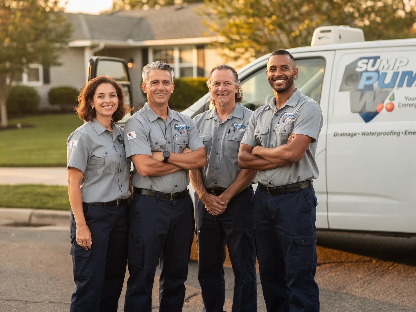 Water Heater Repair company in Cleveland, SC